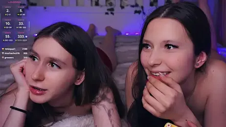 GabrielleLynchard stripchat stream image