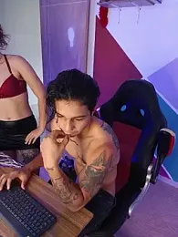 sophieandmarkls stripchat stream image