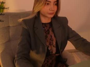 letiziafulkers1 chaturbate stream image, 31.03.2026 14:20