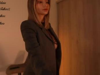 letiziafulkers1 chaturbate stream image, 31.03.2026 14:20