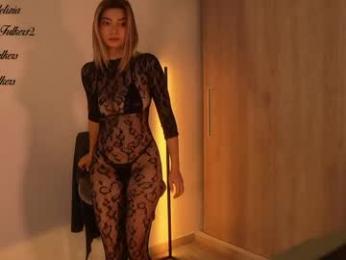 letiziafulkers1 chaturbate stream image, 31.03.2026 14:20