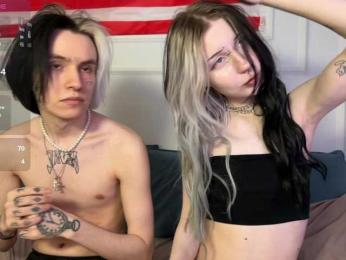 VeryRareTwix bongacams stream image