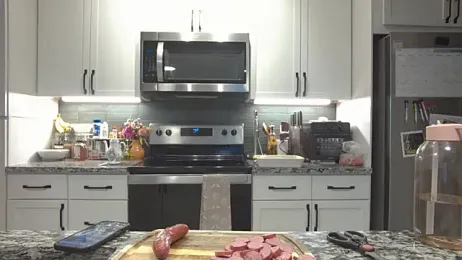 RosieCheeks_ stripchat stream image