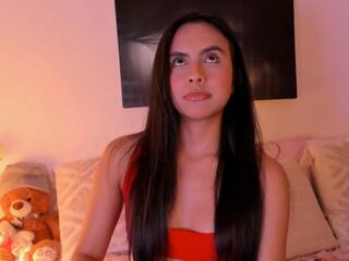 Juliana Saenz flirt4free stream image, 01.04.2026 03:40