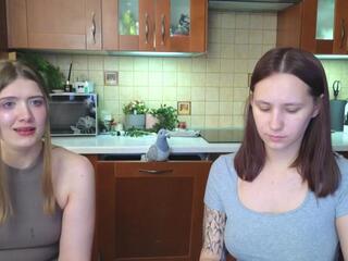 Jess & Erica & Sofy flirt4free stream image, 01.04.2026 11:20