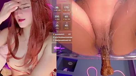 miia__baker stripchat stream image