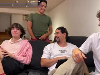 sexualmindset chaturbate stream image, 01.04.2026 22:10