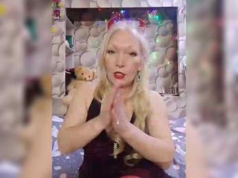 LizSage bongacams stream image