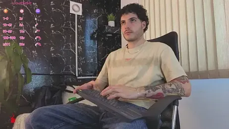 Rafael_Mendezz stripchat stream image