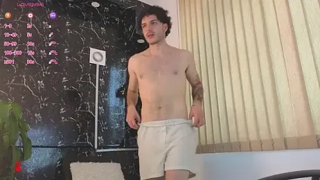 Rafael_Mendezz stripchat stream image