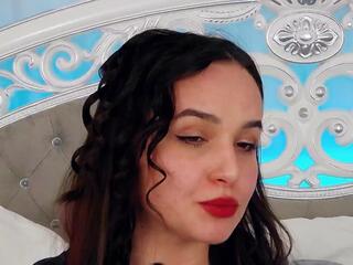 Melissa Fumero flirt4free stream image