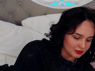 Melissa Fumero flirt4free stream image