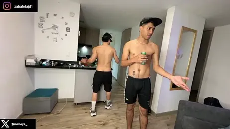 zoneboys stripchat stream image, 02.04.2026 01:00