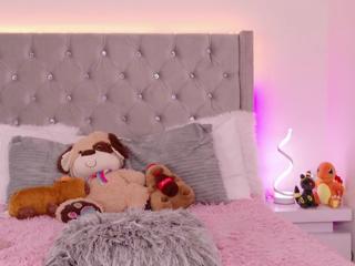 Julia Summers flirt4free stream image, 08.03.2025 00:50