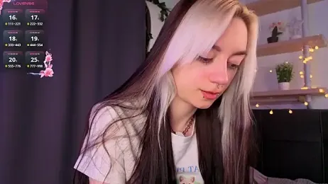 TristaRoht stripchat stream image, 02.04.2026 15:20