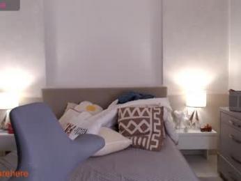 smileyouarehere chaturbate stream image, 02.04.2026 19:00