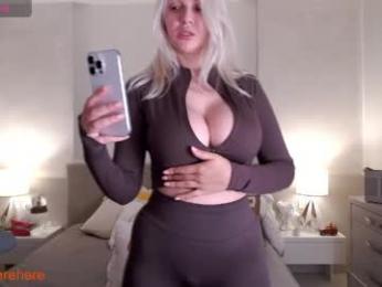 smileyouarehere chaturbate stream image, 02.04.2026 19:00