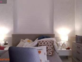 smileyouarehere chaturbate stream image, 02.04.2026 19:00