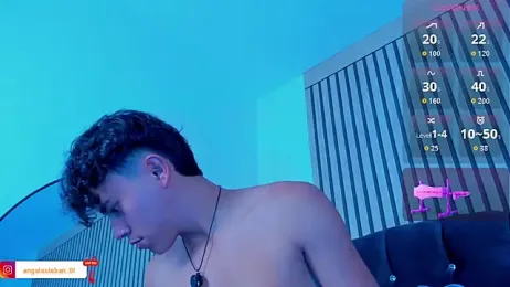 Angel_esteban_fx stripchat stream image, 02.04.2026 20:00