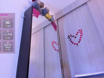 ElectraRhodes bongacams stream image