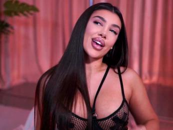 NatyDesiree bongacams stream image, 02.04.2026 19:00