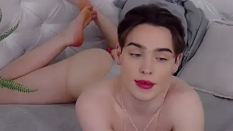 RobbyCharming stripchat stream image, 03.04.2026 11:50