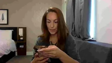 Edenfox- stripchat stream image, 03.04.2026 13:50