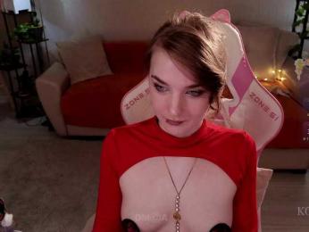 KOTTYAA bongacams stream image, 03.04.2026 16:50