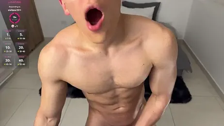 Maxx_Lancaster stripchat stream image