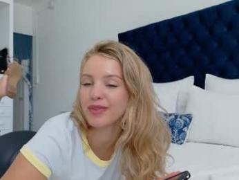 theislandgirl chaturbate stream image, 03.04.2026 17:00