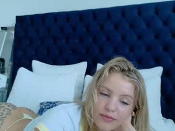 theislandgirl chaturbate stream image, 03.04.2026 17:00