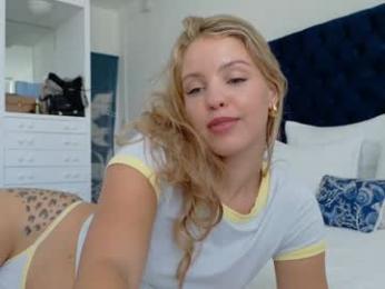 theislandgirl chaturbate stream image, 03.04.2026 17:00