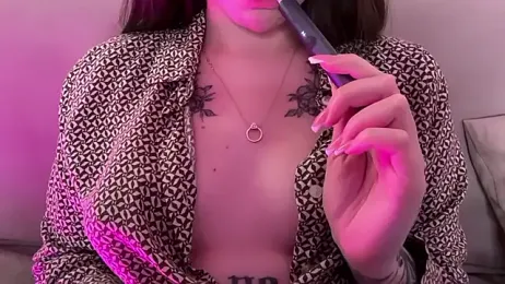 AlmaryKim stripchat stream image