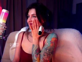 HoneyCherry bongacams stream image, 03.04.2026 18:40