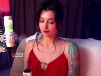 HoneyCherry bongacams stream image, 03.04.2026 18:40