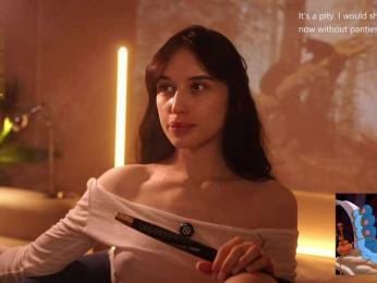 HorneyJozy bongacams stream image, 03.04.2026 18:30