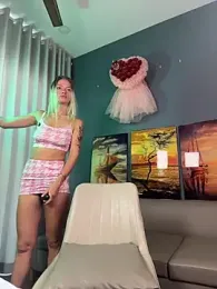 -Sexy_Barbie- stripchat stream image