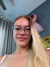 -Sexy_Barbie- stripchat stream image