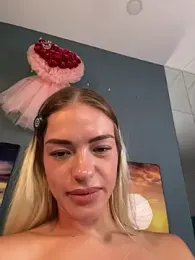 -Sexy_Barbie- stripchat stream image