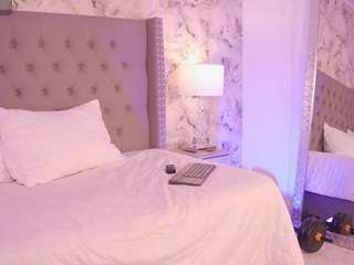 charlotte-harris camsoda stream image