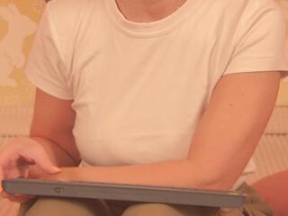 Eve Devilish flirt4free stream image