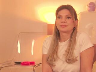 Eve Devilish flirt4free stream image