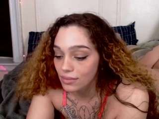 sapphirestorm8 camsoda stream image, 08.03.2025 06:20