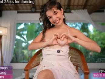 loollypop24 chaturbate stream image, 04.04.2026 18:10