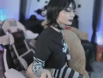 naomii_soto chaturbate stream image