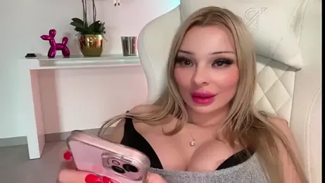 HannaXLove stripchat stream image, 05.04.2026 14:20
