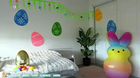 Sapphir3xoxo stripchat stream image, 05.04.2026 15:10