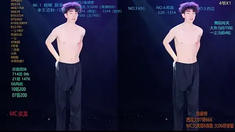 GGBond-01 stripchat stream image