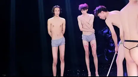 GGBond-01 stripchat stream image