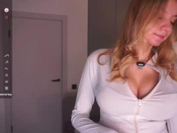 margarethowell chaturbate stream image, 05.04.2026 20:00